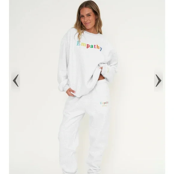 mayfair group empathy always crewneck - Picture 3 of 3